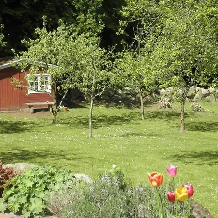House Uhlenbusch 1 *