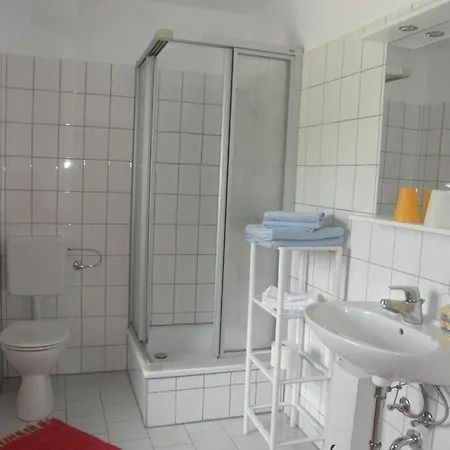 House Uhlenbusch 1 Appartement Nipmerow