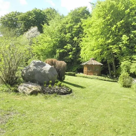 Appartement House Uhlenbusch 1 *