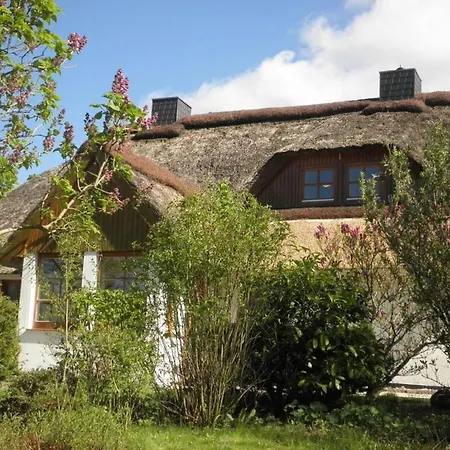 House Uhlenbusch 1 Nipmerow