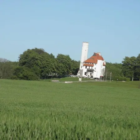 Appartement House Uhlenbusch 1 Nipmerow
