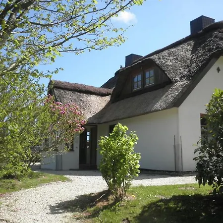 House Uhlenbusch 1 Appartement