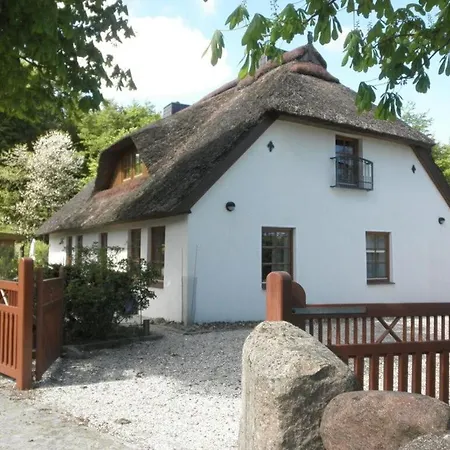 Appartement House Uhlenbusch 1